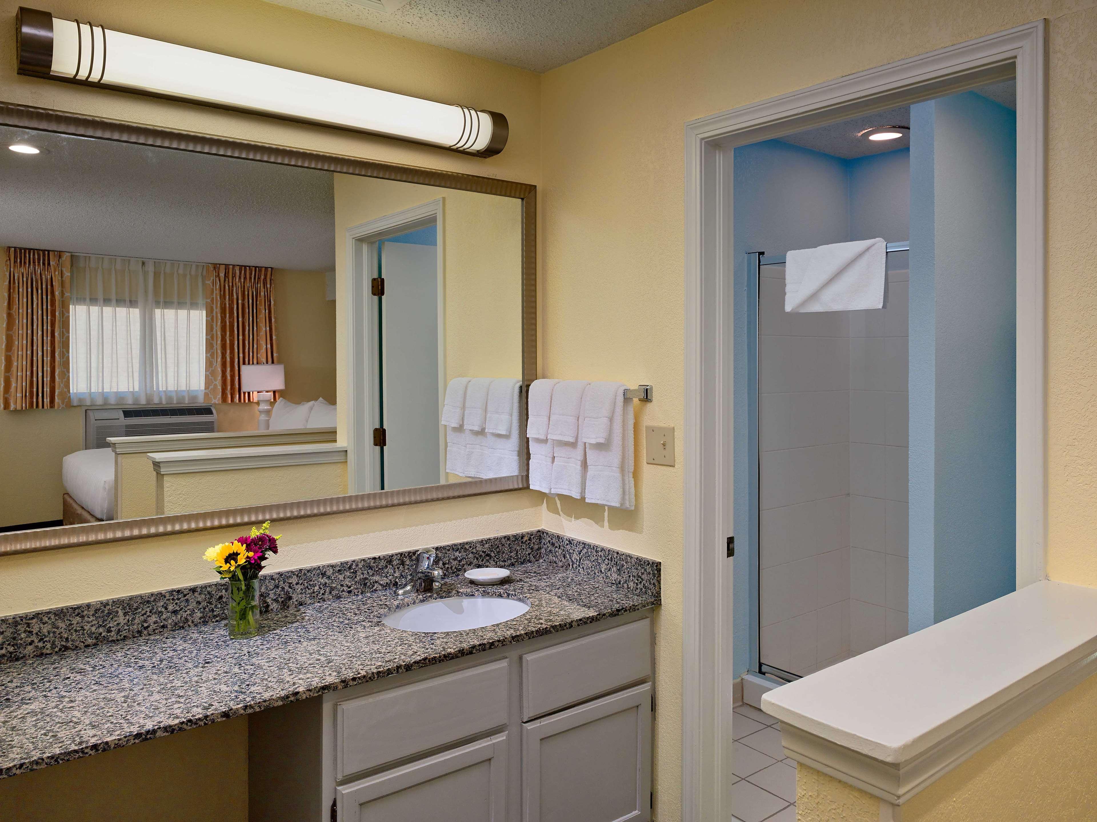 Sonesta Es Suites Minneapolis-St. Paul Airport Eagan Exterior photo