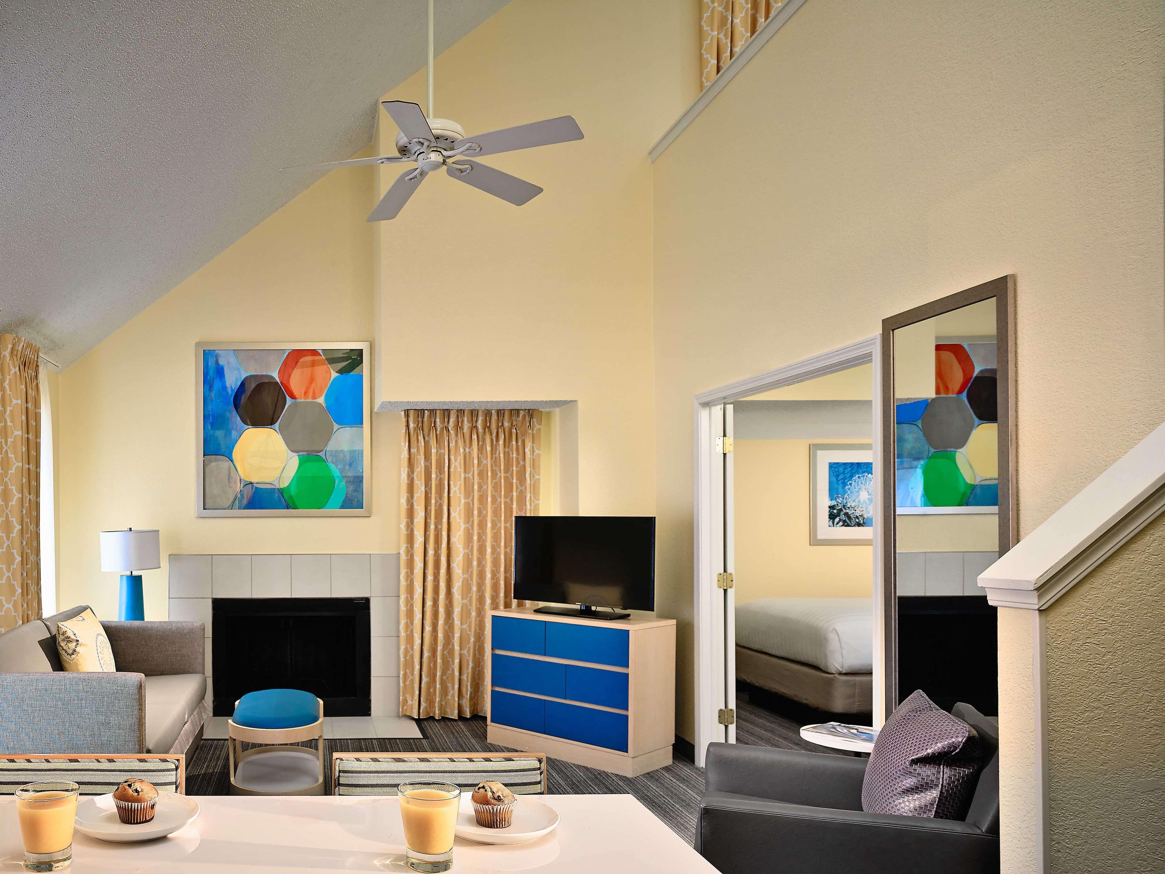 Sonesta Es Suites Minneapolis-St. Paul Airport Eagan Exterior photo
