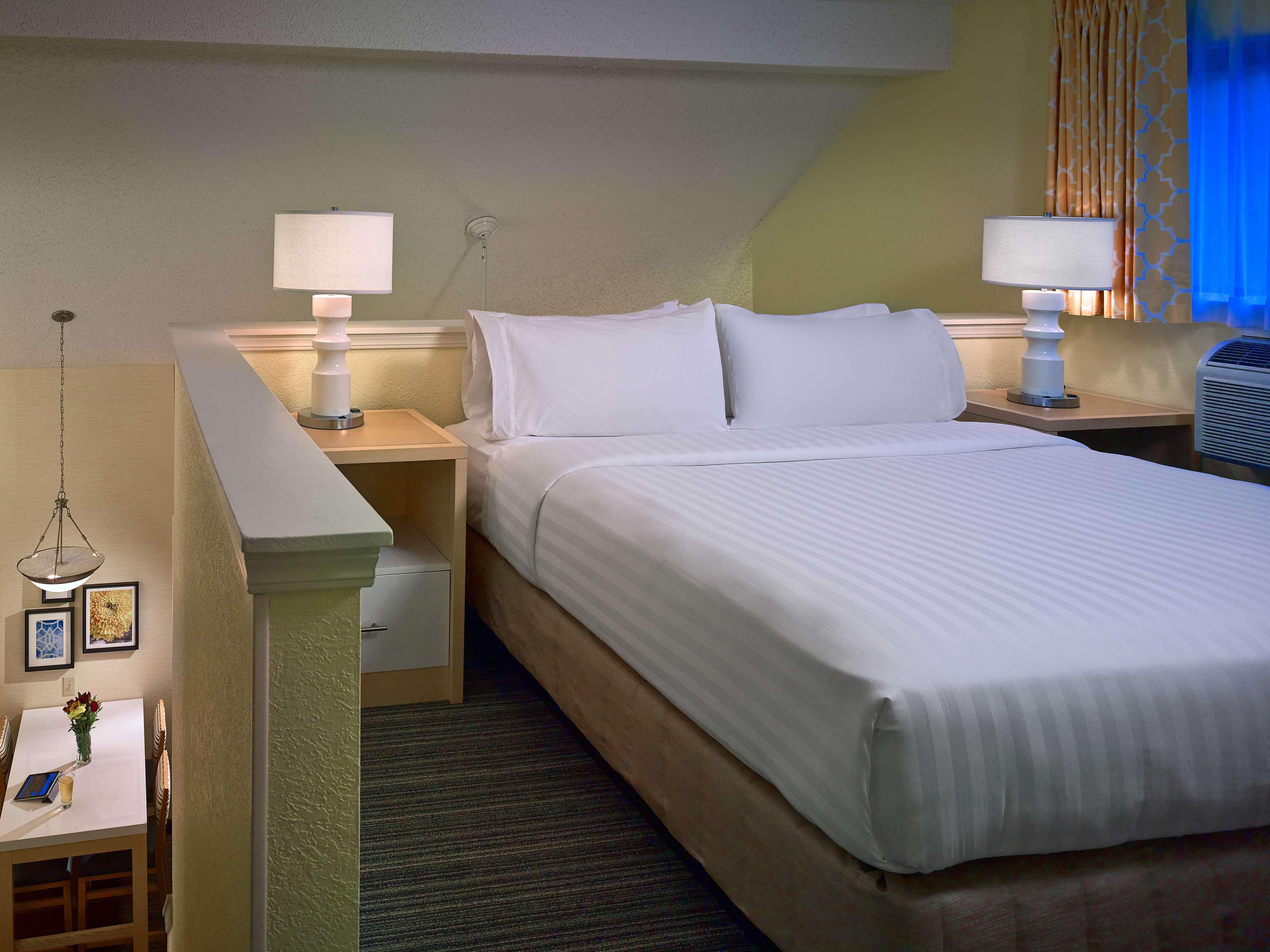 Sonesta Es Suites Minneapolis-St. Paul Airport Eagan Exterior photo