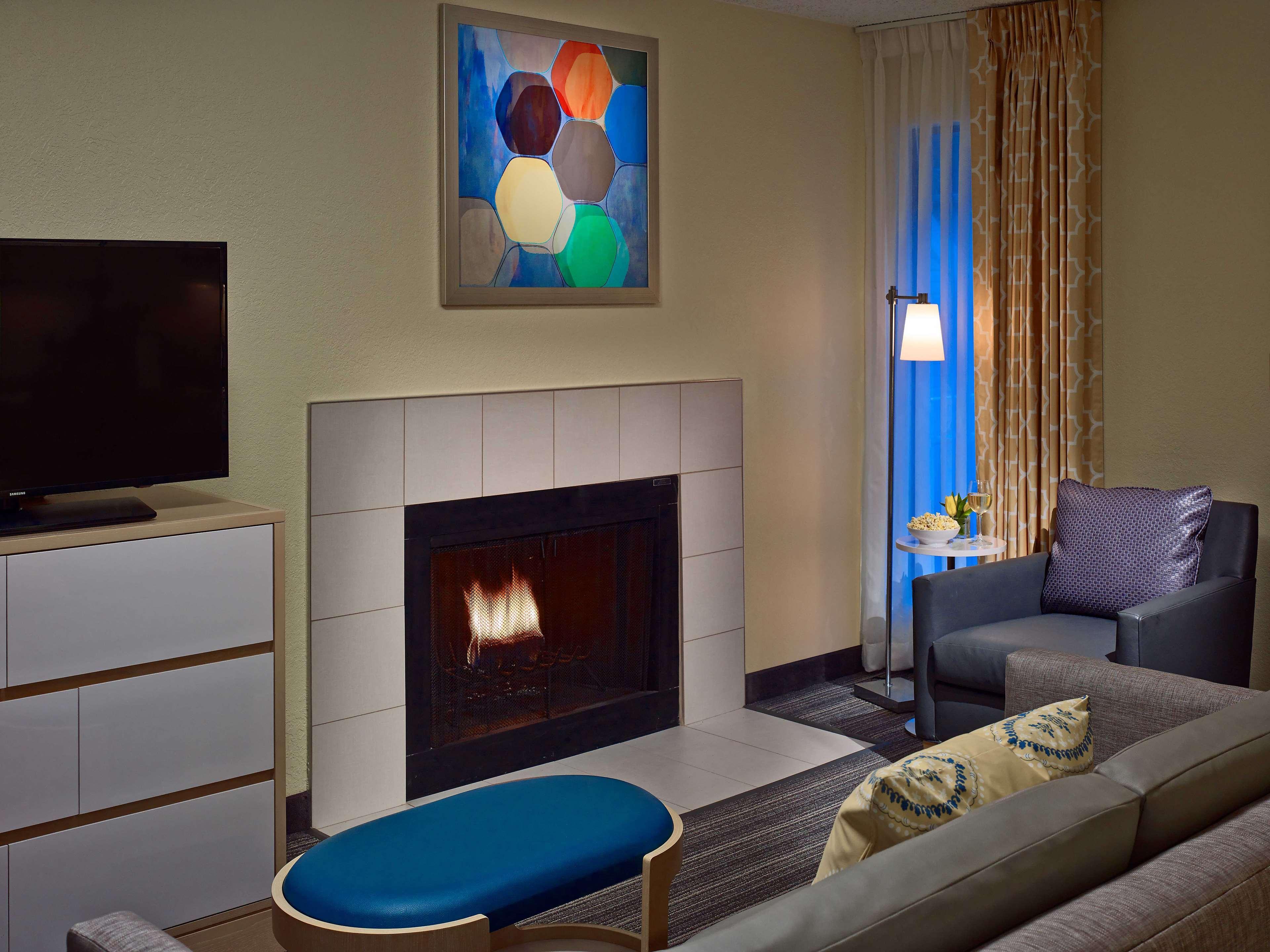 Sonesta Es Suites Minneapolis-St. Paul Airport Eagan Exterior photo