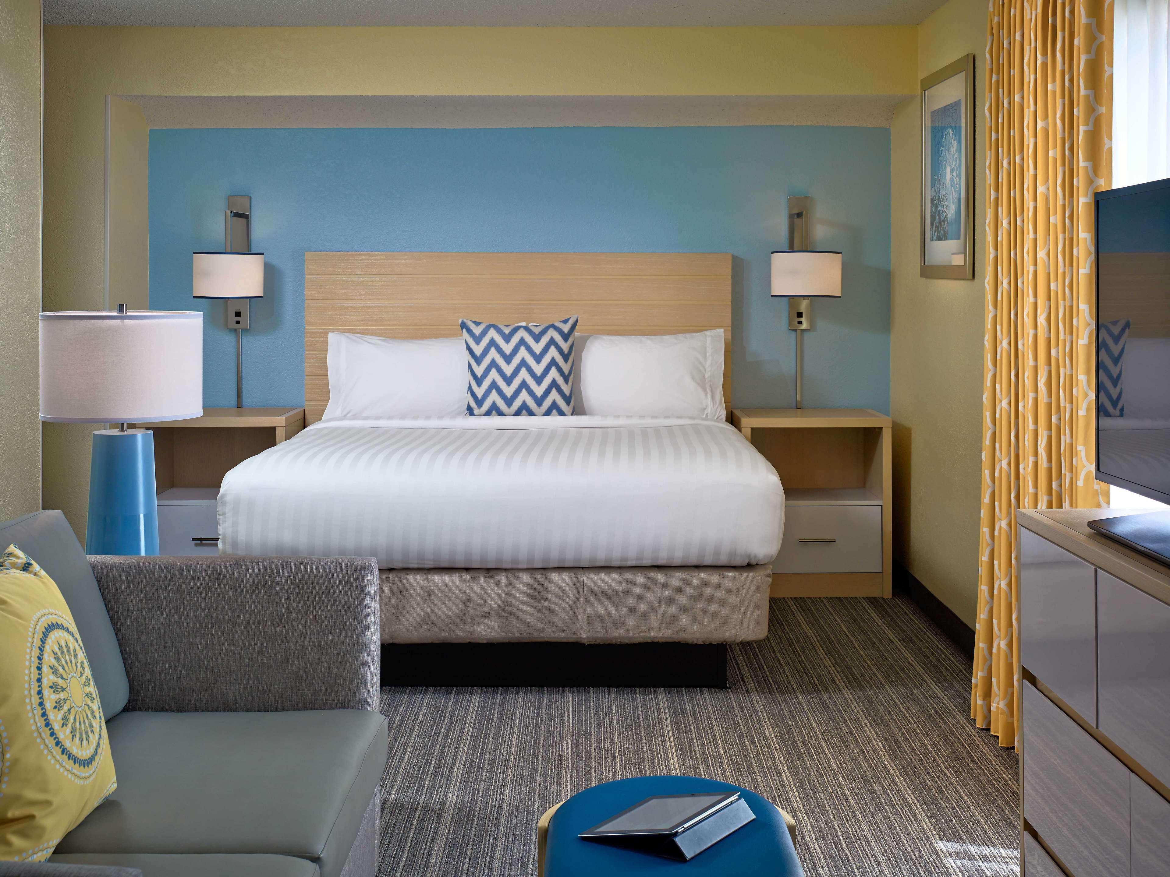 Sonesta Es Suites Minneapolis-St. Paul Airport Eagan Exterior photo