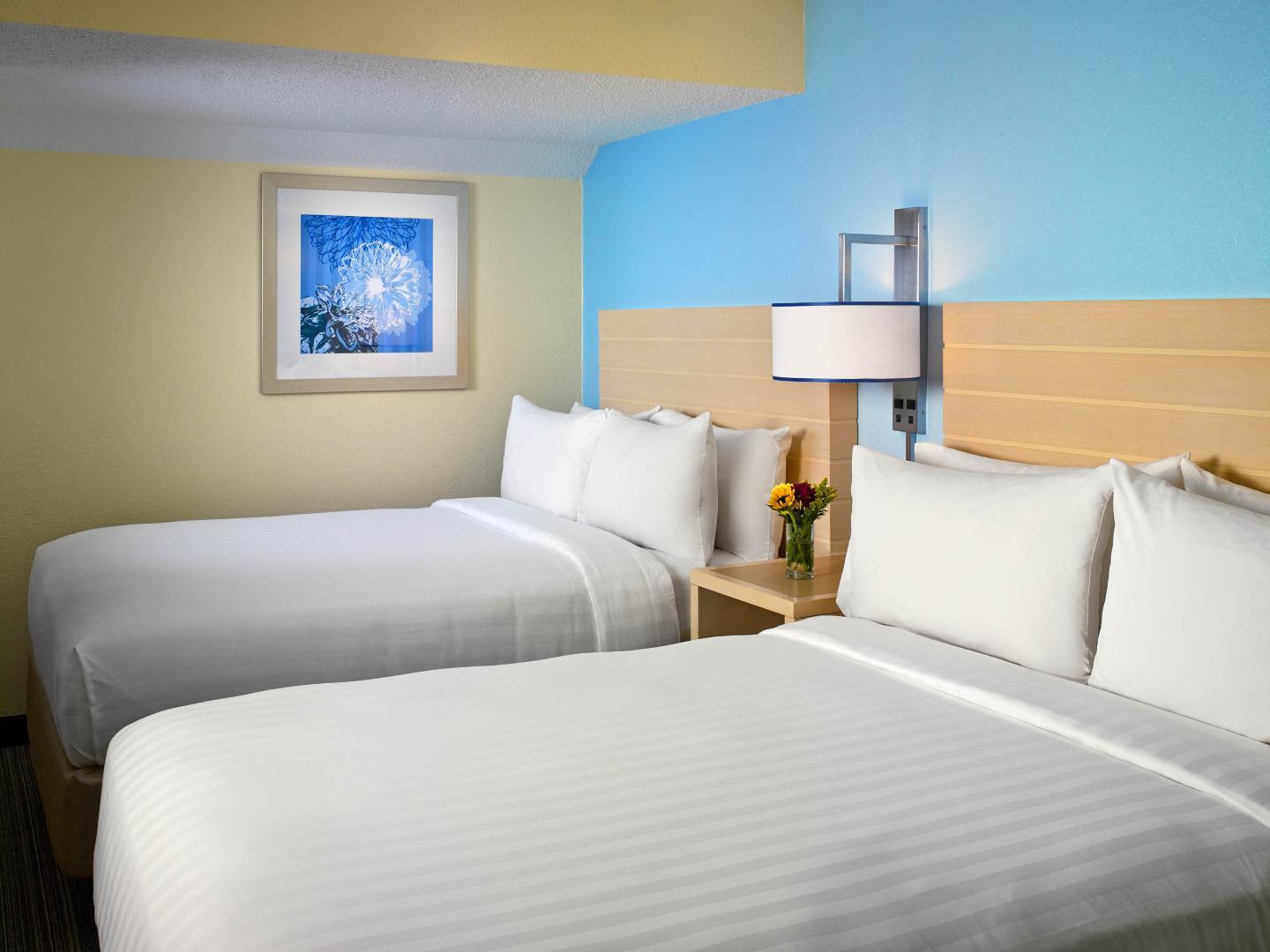 Sonesta Es Suites Minneapolis-St. Paul Airport Eagan Exterior photo