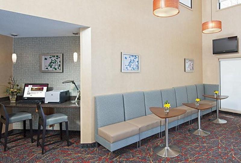 Sonesta Es Suites Minneapolis-St. Paul Airport Eagan Exterior photo