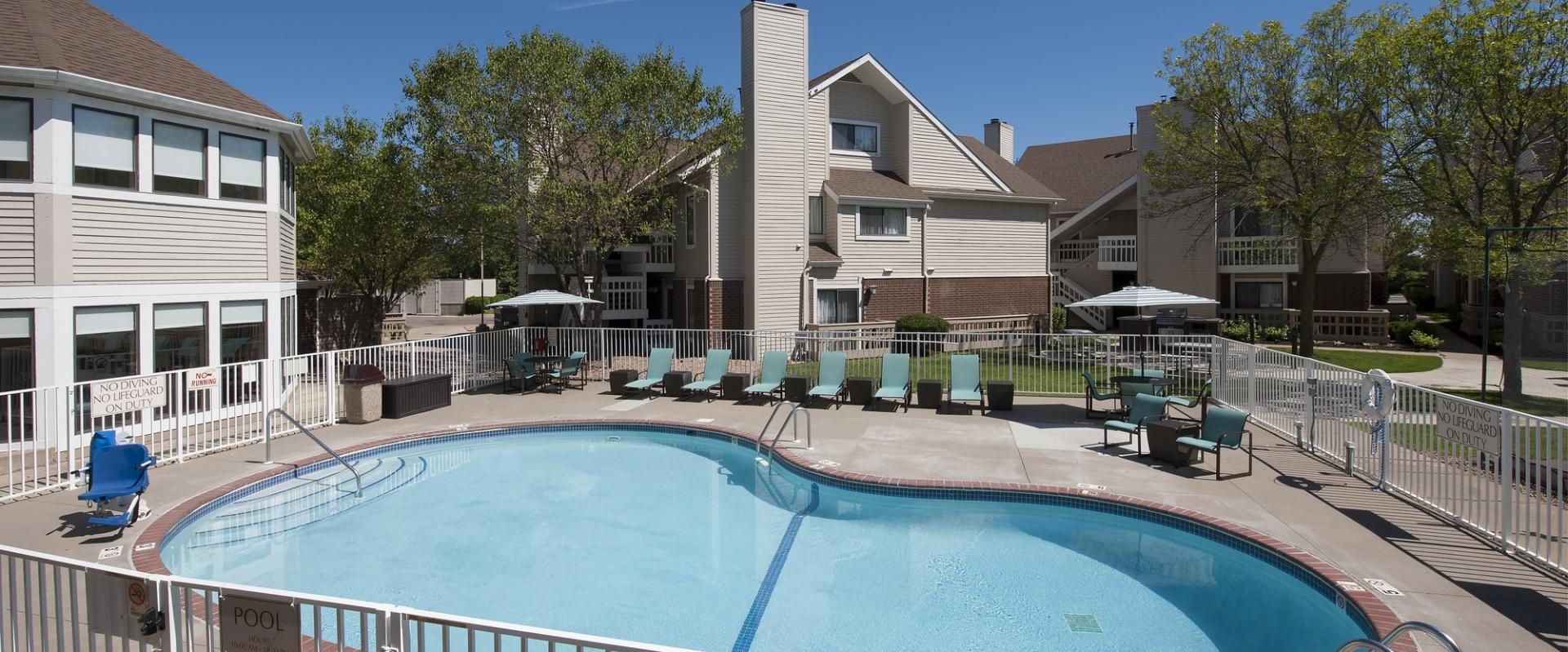 Sonesta Es Suites Minneapolis-St. Paul Airport Eagan Exterior photo