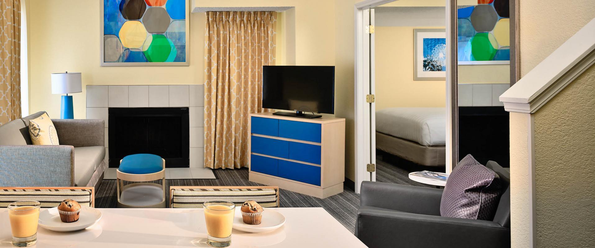 Sonesta Es Suites Minneapolis-St. Paul Airport Eagan Exterior photo