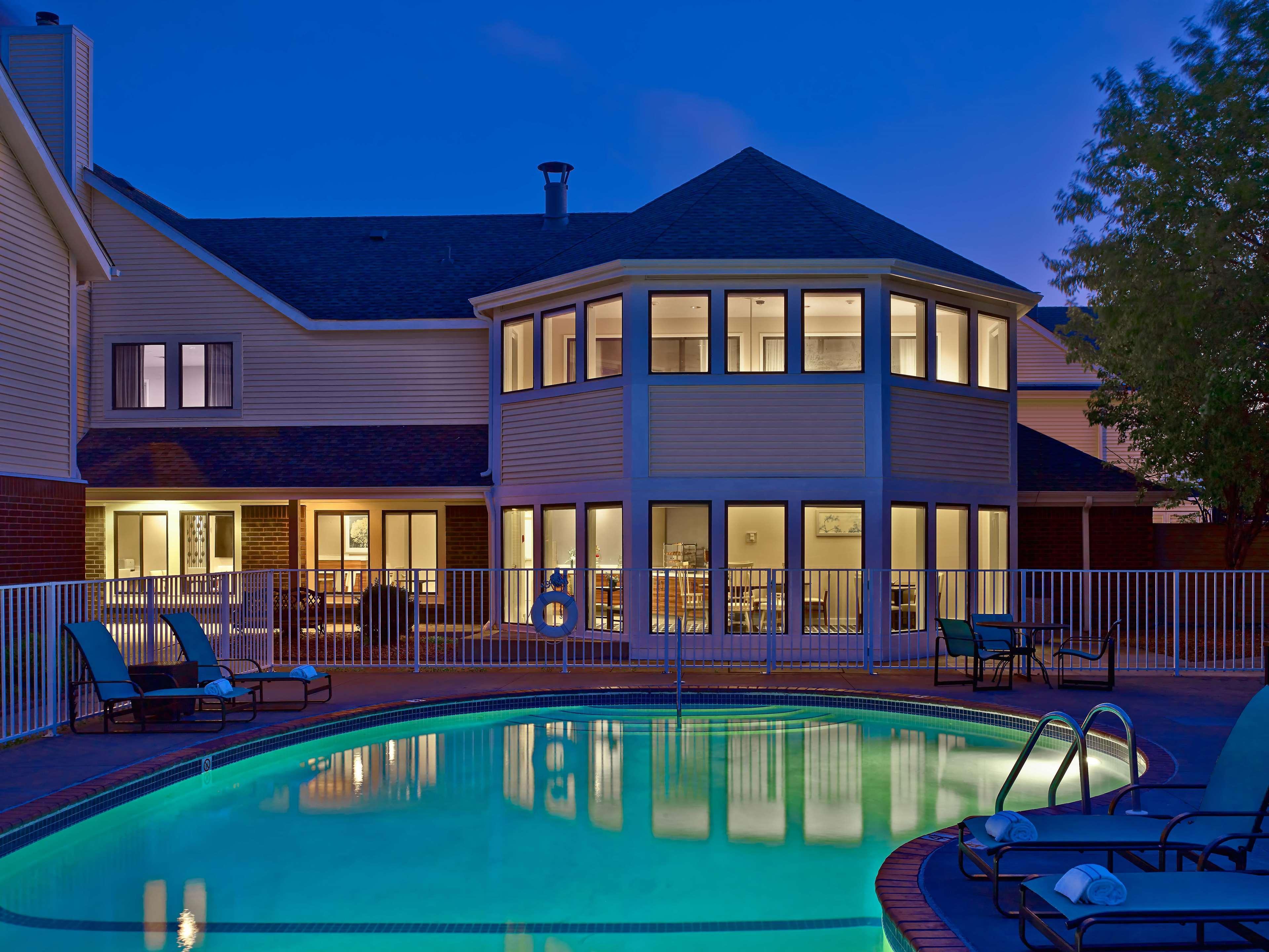 Sonesta Es Suites Minneapolis-St. Paul Airport Eagan Exterior photo