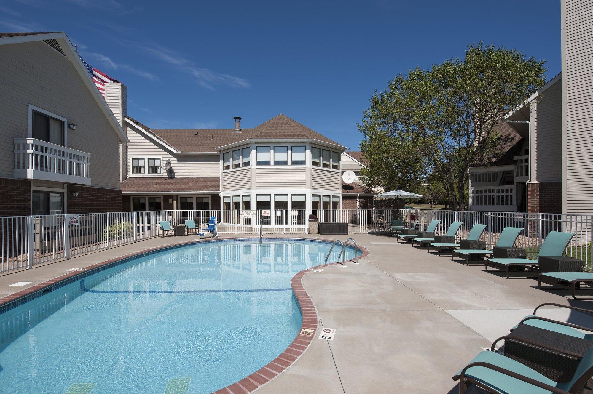 Sonesta Es Suites Minneapolis-St. Paul Airport Eagan Exterior photo
