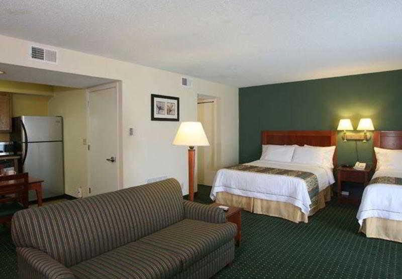 Sonesta Es Suites Minneapolis-St. Paul Airport Eagan Room photo