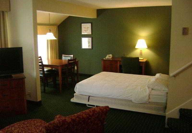 Sonesta Es Suites Minneapolis-St. Paul Airport Eagan Room photo