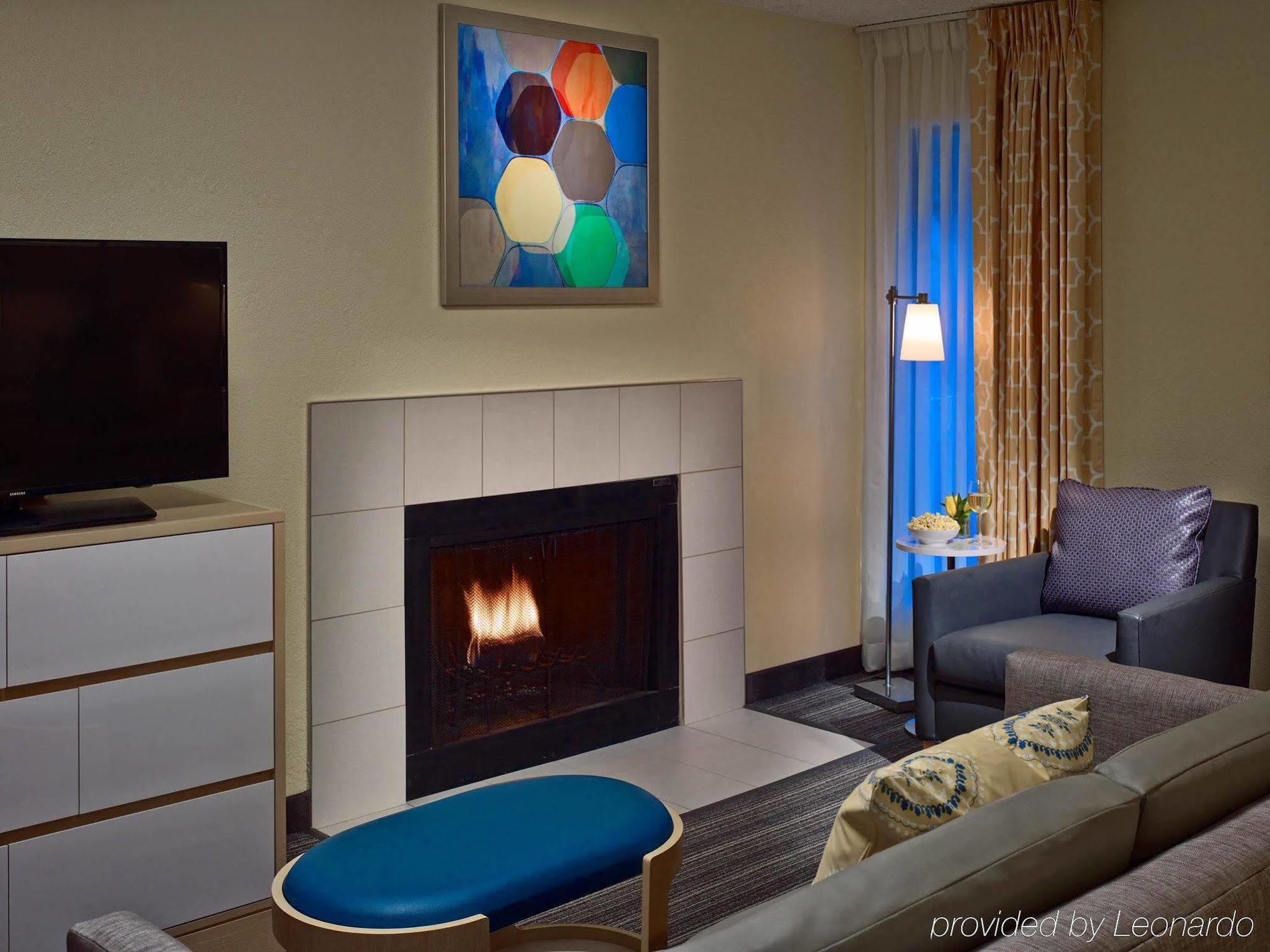 Sonesta Es Suites Minneapolis-St. Paul Airport Eagan Exterior photo