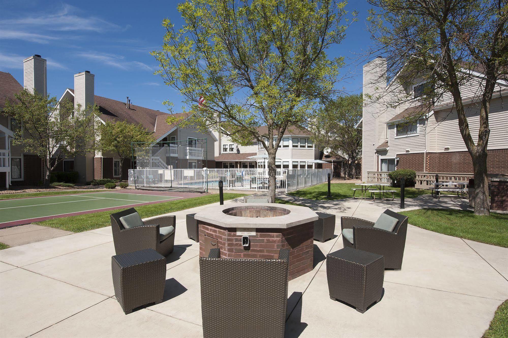 Sonesta Es Suites Minneapolis-St. Paul Airport Eagan Exterior photo