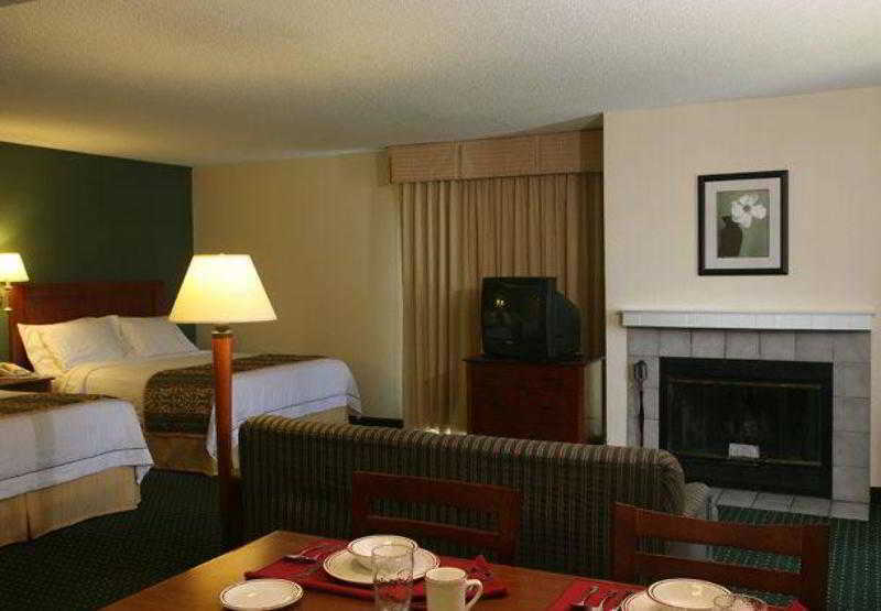 Sonesta Es Suites Minneapolis-St. Paul Airport Eagan Exterior photo