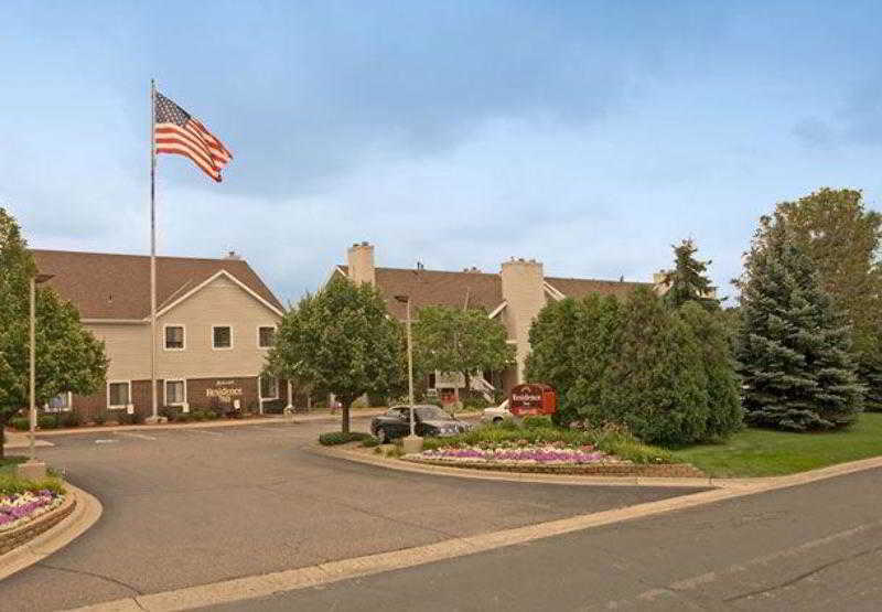 Sonesta Es Suites Minneapolis-St. Paul Airport Eagan Exterior photo
