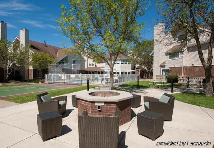 Sonesta Es Suites Minneapolis-St. Paul Airport Eagan Exterior photo